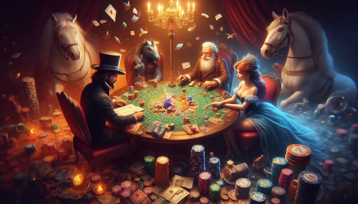Spielbank Bad Pyrmont